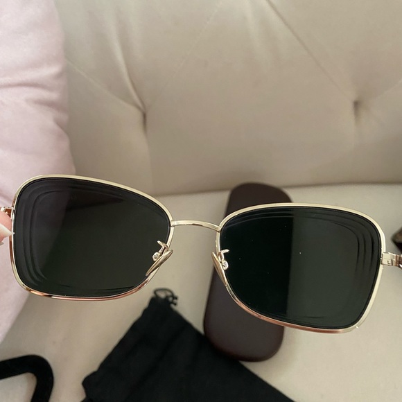 Rare🔥Chanel Trio Sunglasses - Picture 6 of 9